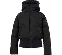Goldbergh Femme Veste de ski VILLAGE black - 42