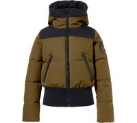 Goldbergh Femme Veste de ski VILLAGE dark olive - 40