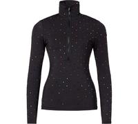 Goldbergh Femmes Première couche ECLAIR black - L