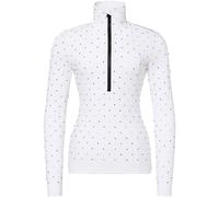 Goldbergh Femmes Première couche ECLAIR white - L