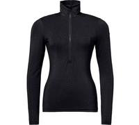 Goldbergh Femmes Première couche GIANNA black - XL