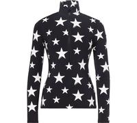 Goldbergh Femmes Première couche HIKARI black - L