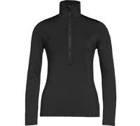 Goldbergh Femmes Première couche SERENA black - L
