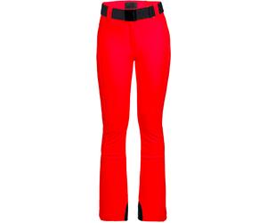 Goldbergh - Pantalon fuseau stretch - Pippa Flame pour Femme - Taille 38 FR - Rouge Rouge 38 FR