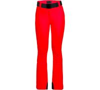 Goldbergh - Pantalon fuseau stretch - Pippa Flame pour Femme - Taille 40 FR - Rouge Rouge 40 FR