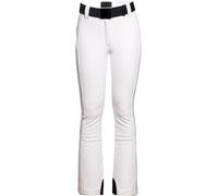 Goldbergh - Pantalon fuseau stretch - Pippa White pour Femme - Taille 36 HO - Blanc Blanc 36 HO