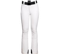 Goldbergh - Pantalon fuseau stretch - Pippa White pour Femme - Taille 38 HO - Blanc Blanc 38 HO