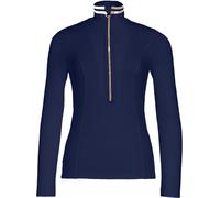 Goldbergh - Première couche technique - Diane Ski Pully French Blue W - Taille L - Noir Noir L