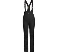 Goldbergh - Salopette de ski stretch - Phoebe Ski Pants Black W pour Femme - Taille 42 FR - Noir Noir 42 FR