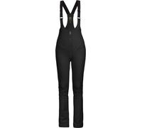 Goldbergh - Salopette de ski stretch - Phoebe Ski Pants Black W pour Femme - Taille S - Noir Noir S