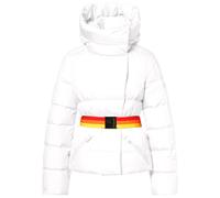 Goldbergh - Women's Bufera Ski Jacket - Veste de ski - 44 - white