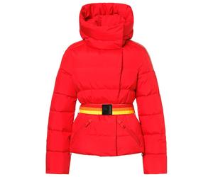 Goldbergh - Women's Bufera Ski Jacket - Veste de ski - 46 - flame