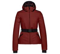 Goldbergh - Women's Hida Ski Jacket - Veste de ski - 38 - vino rosso