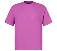 Goldbergh - Women's Legacy Short Sleeve - T-shirt - XS - viola