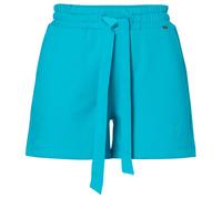 Goldbergh - Women's Nice - Short - S - turchese