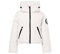 Goldbergh - Women's Porter Ski Jacket - Veste de ski - 42 - snow white