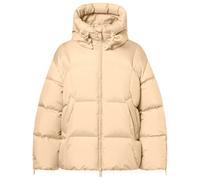 Goldbergh - Women's Rowan Ski Jacket - Doudoune - 42 - caramello