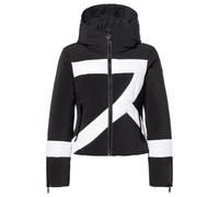 Goldbergh - Women's Sen Ski Jacket - Veste de ski - 44 - black / white
