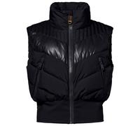 Goldbergh - Women's Sole Bodywarmer - Doudoune sans manches - 40 - black