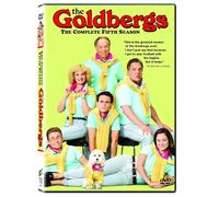 Goldbergs: The Complete Fifth Season