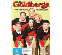 Goldbergs: The Complete First Season/