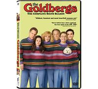 Goldbergs: The Complete Sixth Season