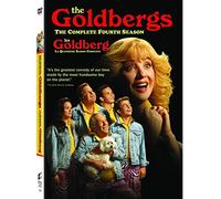 Goldbergs, The - Season 4