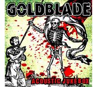 Goldblade - Acoustic Jukebox -Digi-