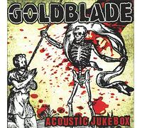 Goldblade - Acoustic Jukebox -Ltd-