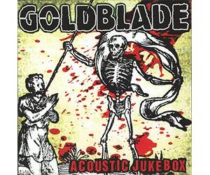 Goldblade - Acoustic Jukebox -Ltd-