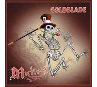 Goldblade - Munity