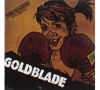 Goldblade - Punk Rockers in The Dance Hall