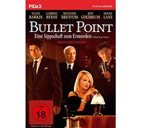 Goldblum,Jeff - Bullet Point: Eine Sippschaft Zum Ermorden (Mad Do