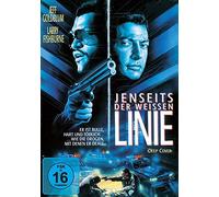 Goldblum, Jeff - Jenseits der Weissen Linie - Limited Edition [Édition Limitée]