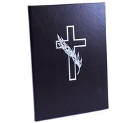Goldbuch 11375 Livre de condoléances Goldbuch 21x28 40 pages