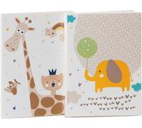 GOLDBUCH 16 078 Album de photos Baby Little Dream - 12,5 x 16,5 cm, 32 photos, assorties