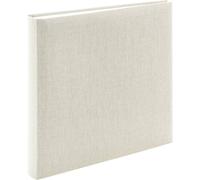 Goldbuch 24605 Album photos (l x H) 25 cm x 25 cm beige 60 pages