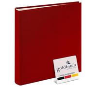 Goldbuch 24707 Album photo relié avec couverture tissu