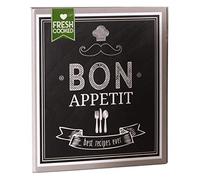 Goldbuch 69 036 Livre de Recettes Bon Appetit