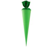 goldbuch 97822 Pochette Surprise 70 cm avec Fermeture en Feutre Vert