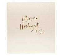 Goldbuch Zubehör Digitalkameras 08 174 Album photos (l x H) 30 cm x 31 cm beige 60 pages