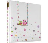 Goldbuch Album photo Hibou 30x31 60 pages 27043