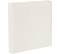 Goldbuch Album photo jumbo Cezanne sable 30x31 cm 100 pages blanches