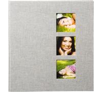Goldbuch album photo Style gris