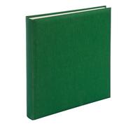 Goldbuch Album photo Summertime vert foncé 30x31 cm 60 pages blanches