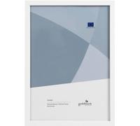 Goldbuch cadre photo en bois Skandi 21x30 cm blanc