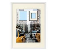 Goldbuch cadre photo Puro White