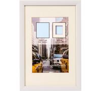 Goldbuch cadre photo Puro White