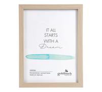 Goldbuch Cadre photo - Verona - Bois MDF - 15 x 20 cm