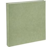 Goldbuch Chanvre Smoke Green 30x31 60 pages Album photo 27747